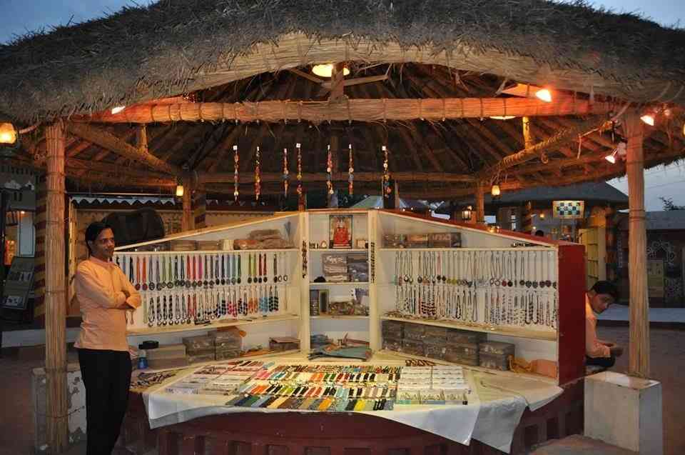 Chokhi Dhani, Jaipur