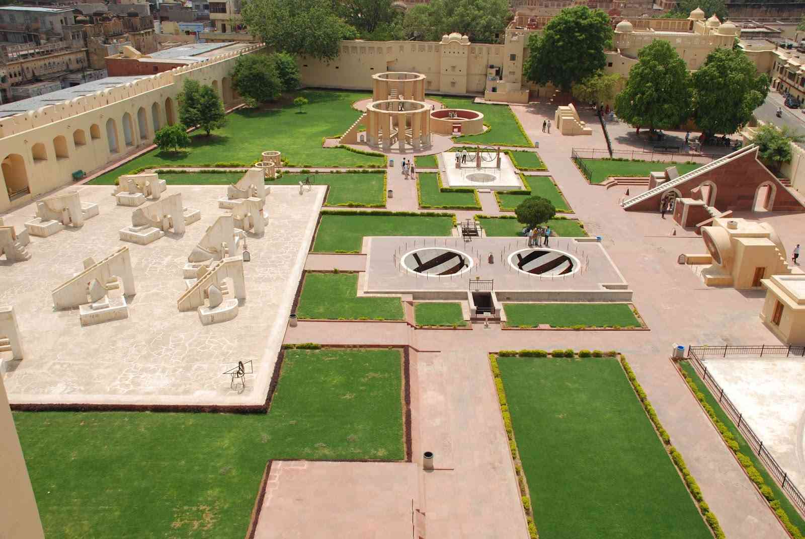 Jaipur vs Udaipur