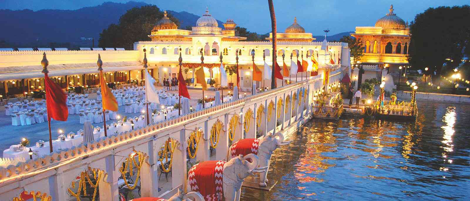 Jaipur vs Udaipur
