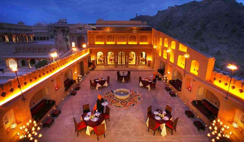  Honeymoon Destinations in Rajasthan