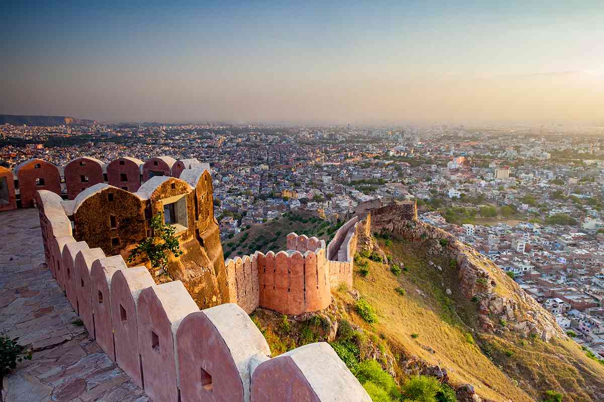  Honeymoon Destinations in Rajasthan