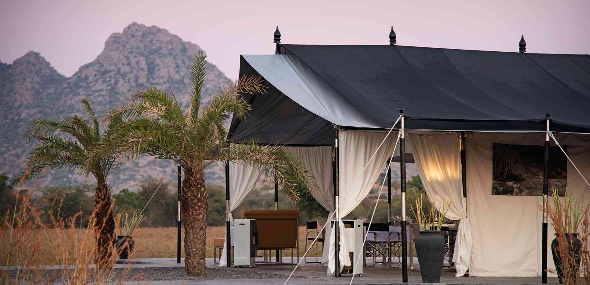 Lesser Known Destinations of Rajasthan