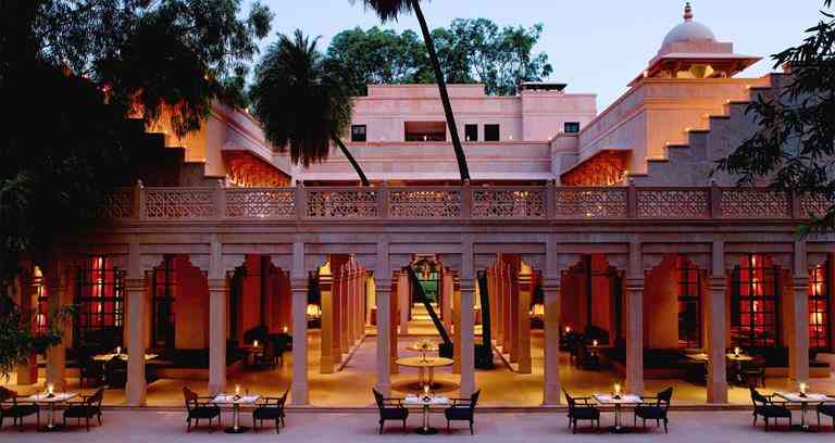 Lesser Known Destinations of Rajasthan