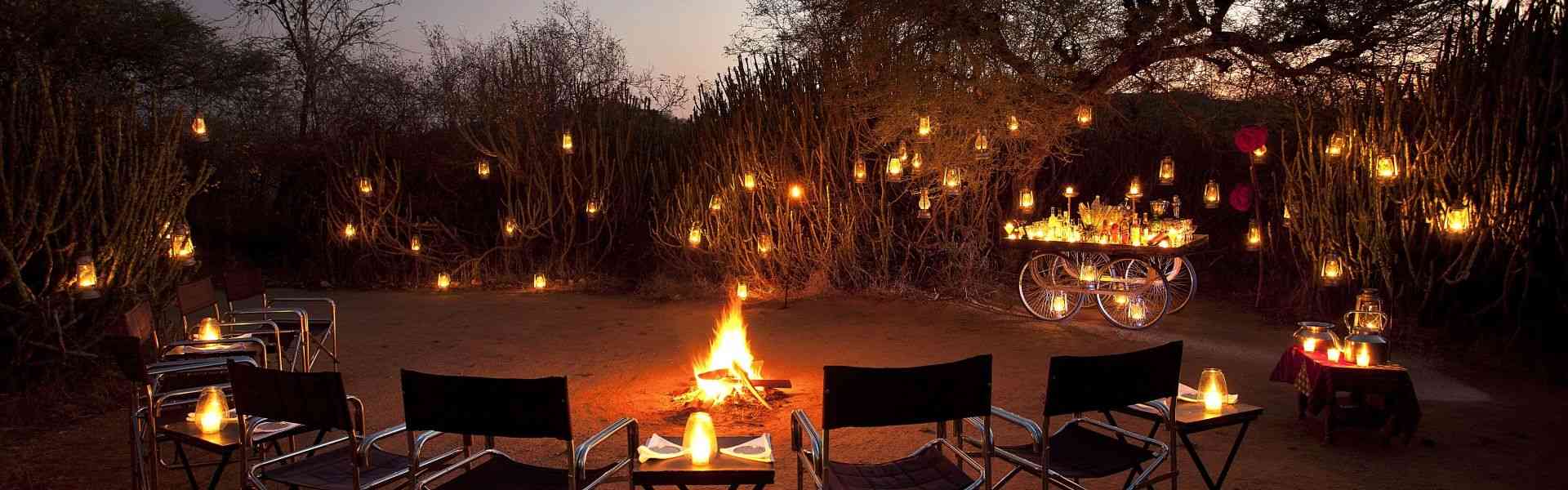 Lesser Known Destinations of Rajasthan