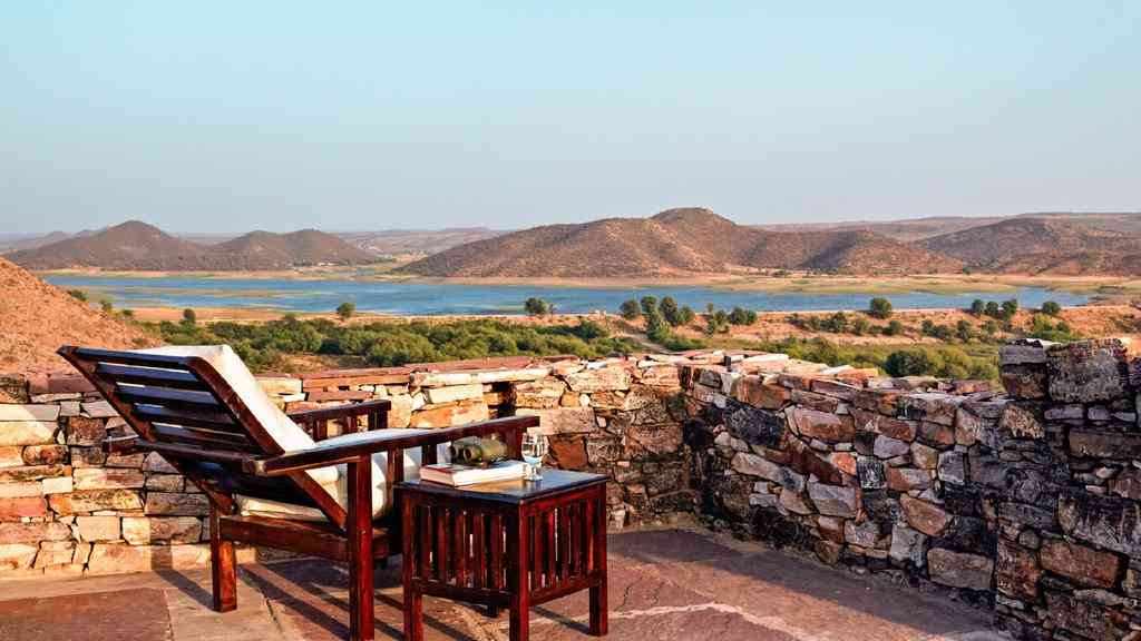 Lesser Known Destinations of Rajasthan