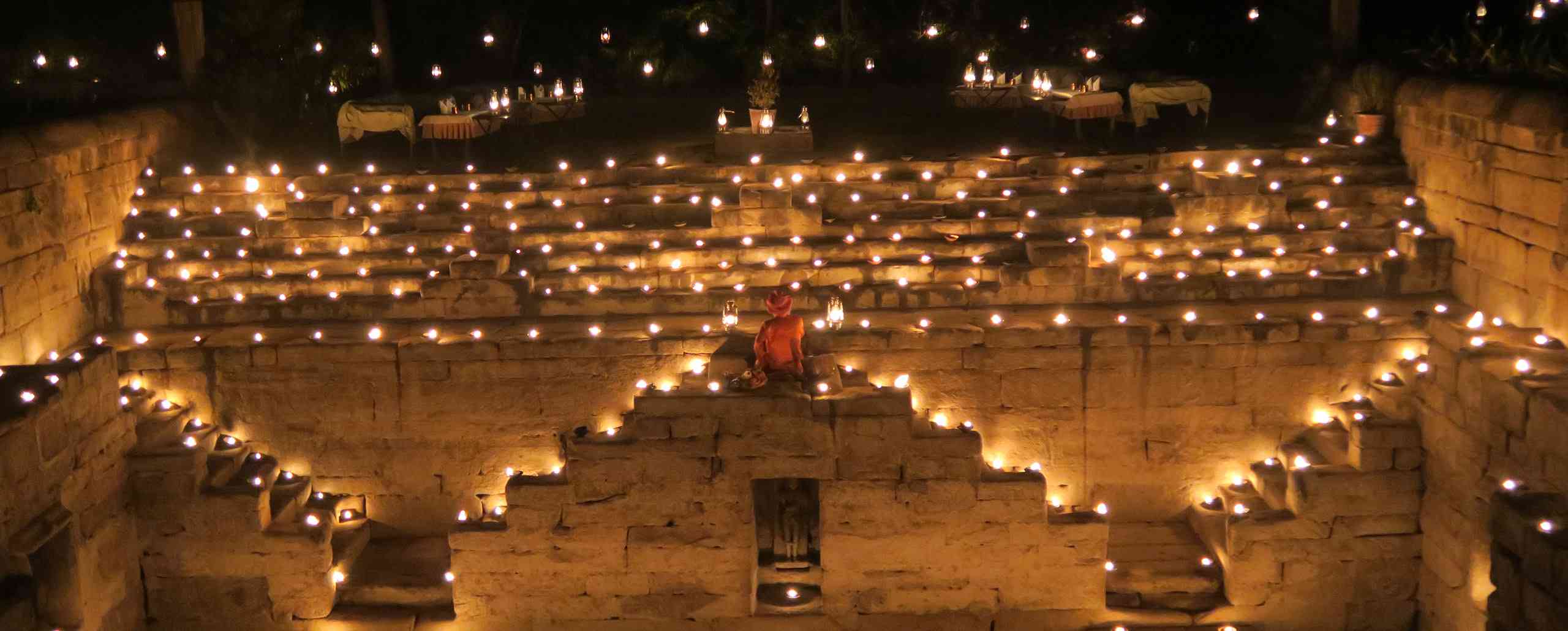 Lesser Known Destinations of Rajasthan