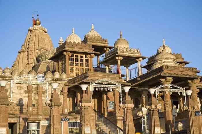 Lesser Known Destinations of Rajasthan