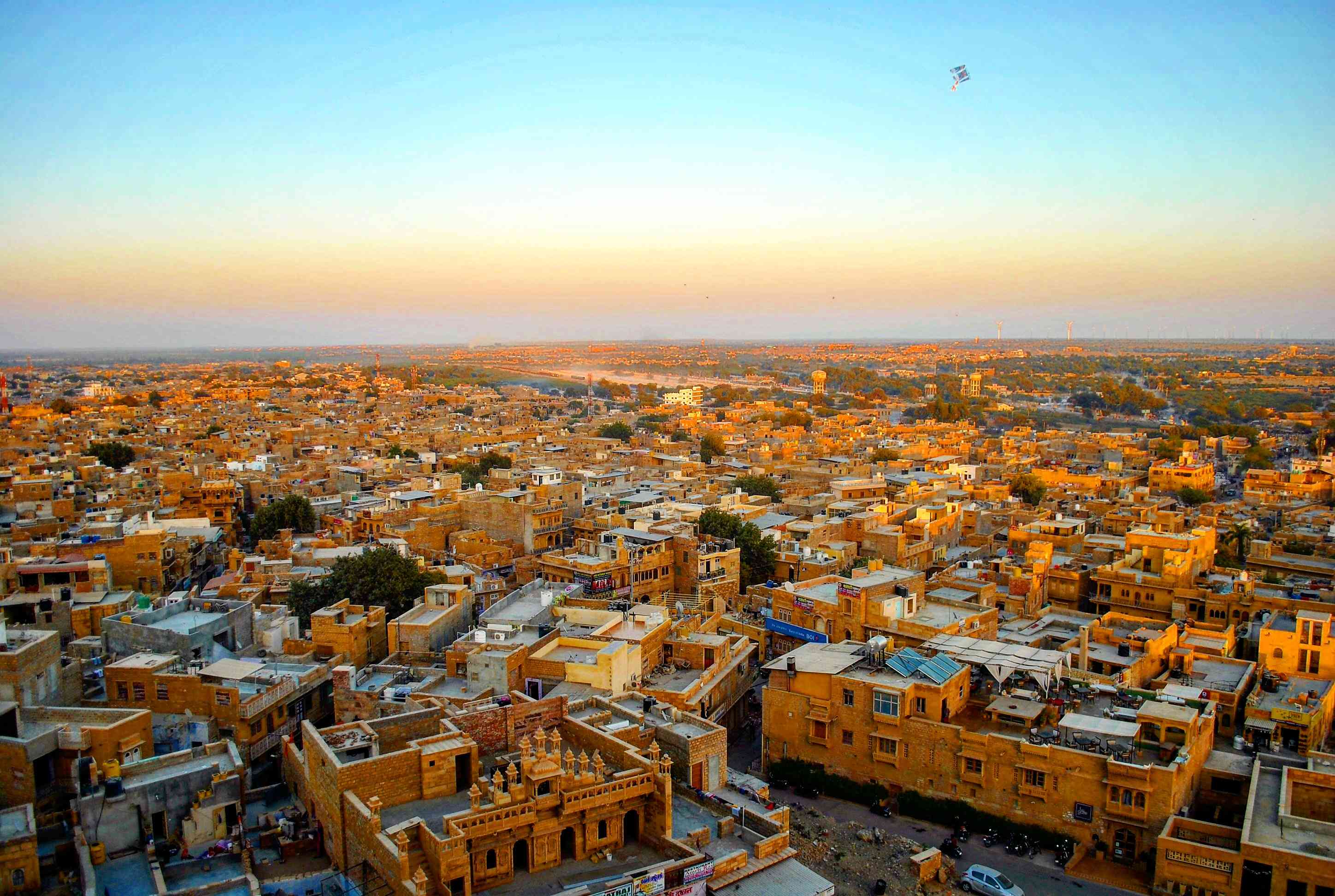Colorful Rajasthan
