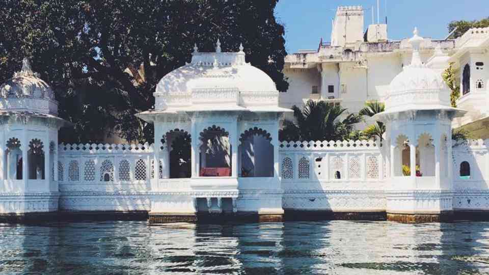 Colorful Rajasthan