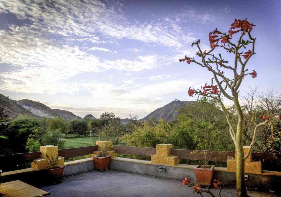 Boutique Hotels in Udaipur