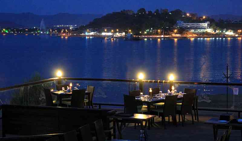 Boutique Hotels in Udaipur