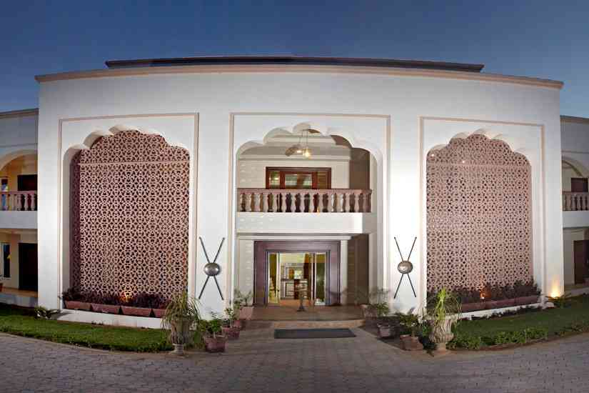 resorts in Jodhpur