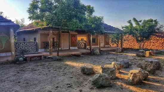 resorts in Jodhpur