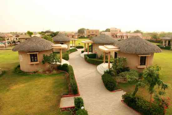 resorts in Jodhpur