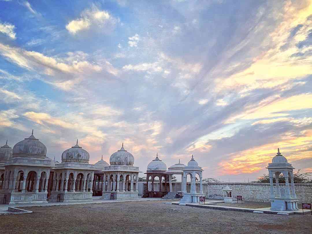 Instagram Photos of Rajasthan