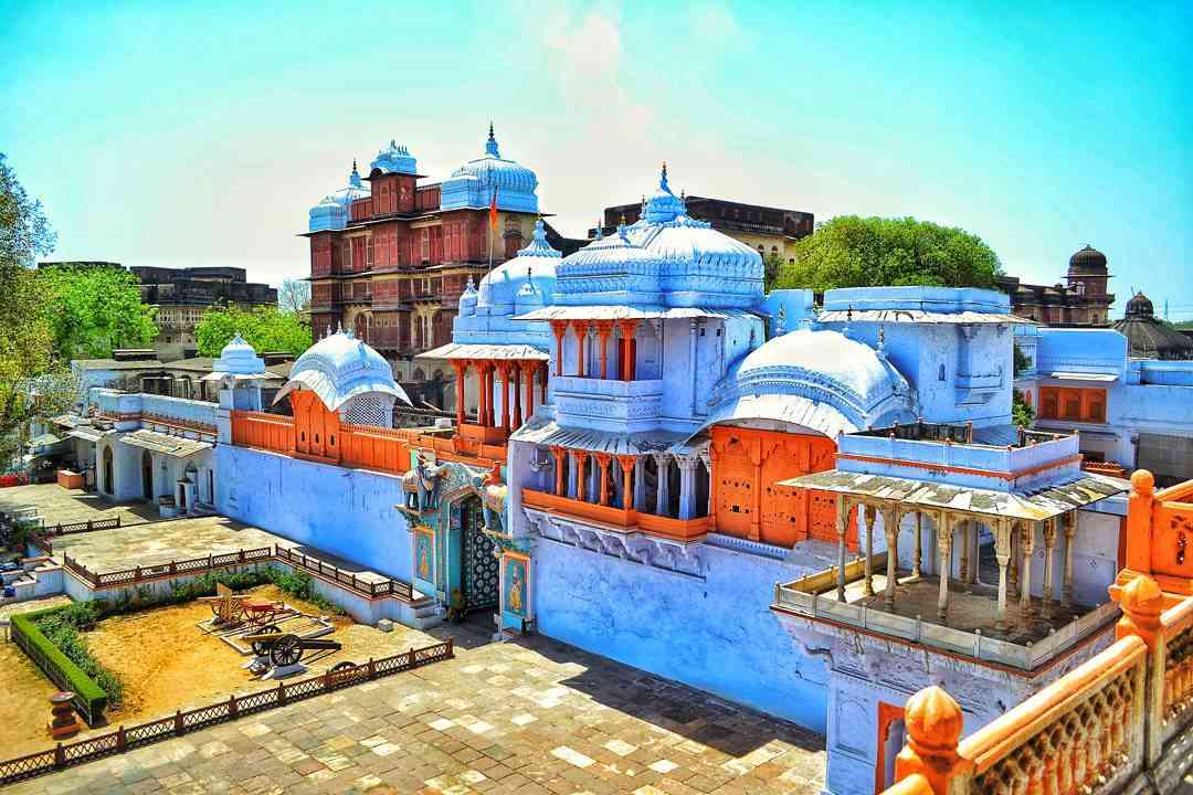  Instagram Photos of Rajasthan