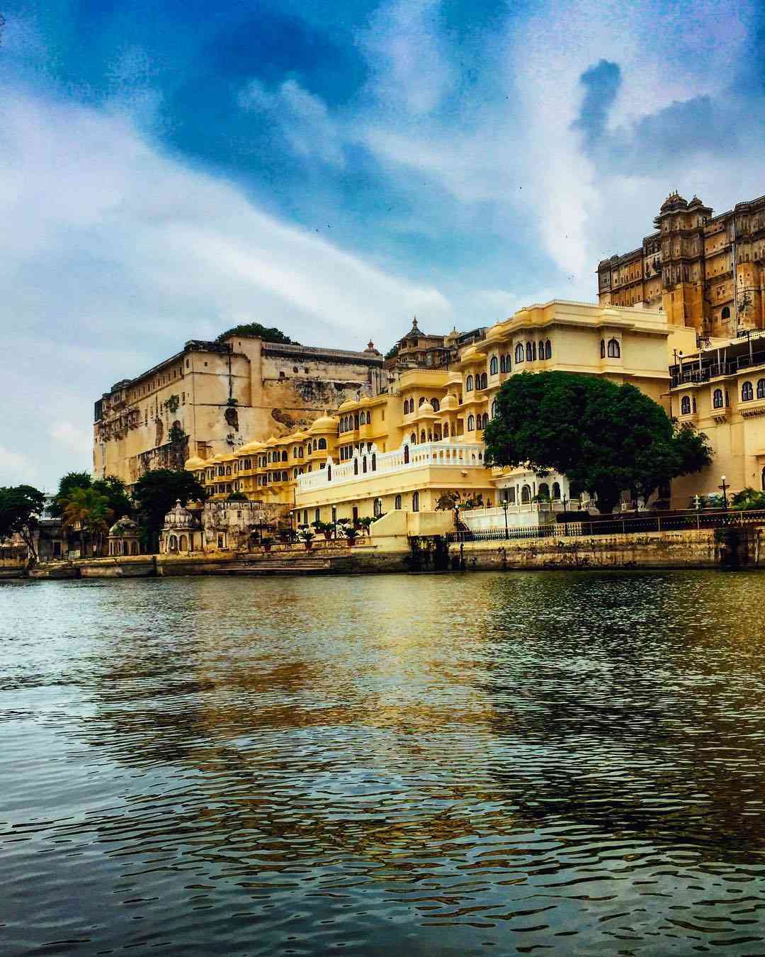 Instagram Photos of Rajasthan