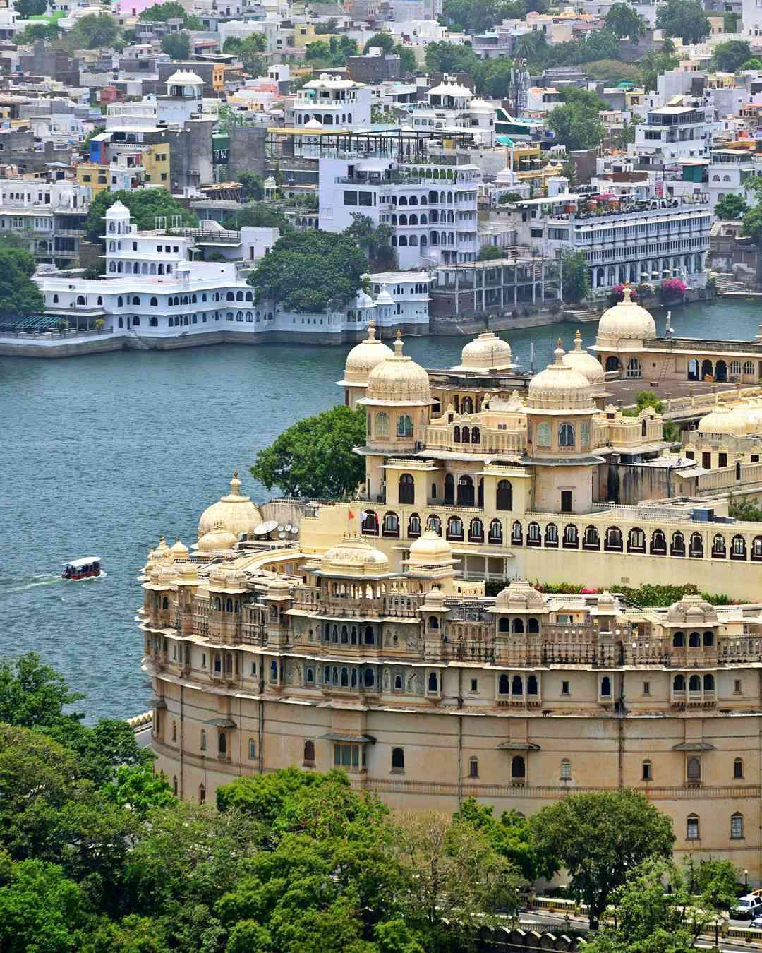 Instagram Photos of Rajasthan