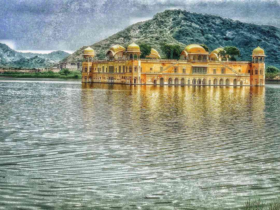 Instagram Photos of Rajasthan