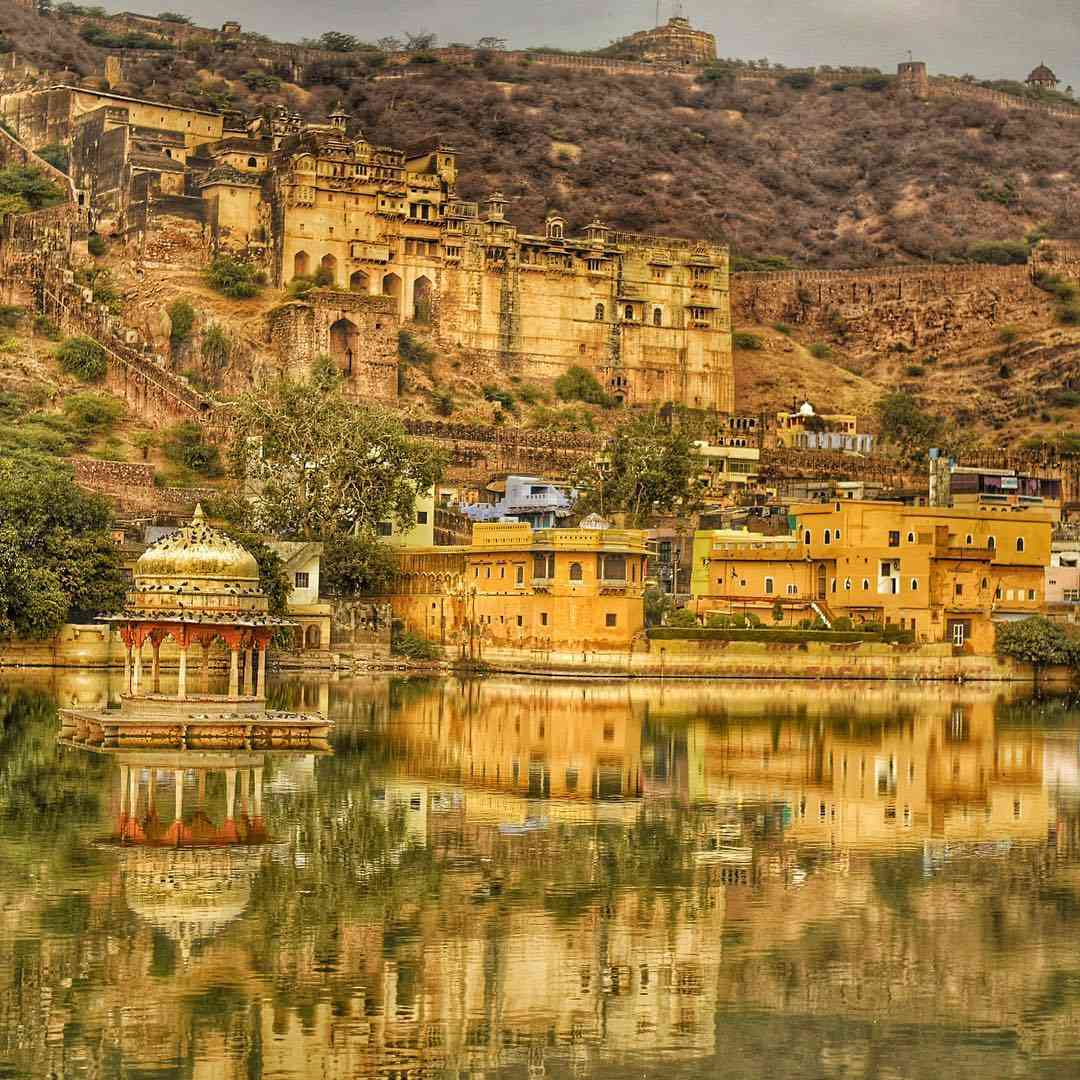 Instagram Photos of Rajasthan