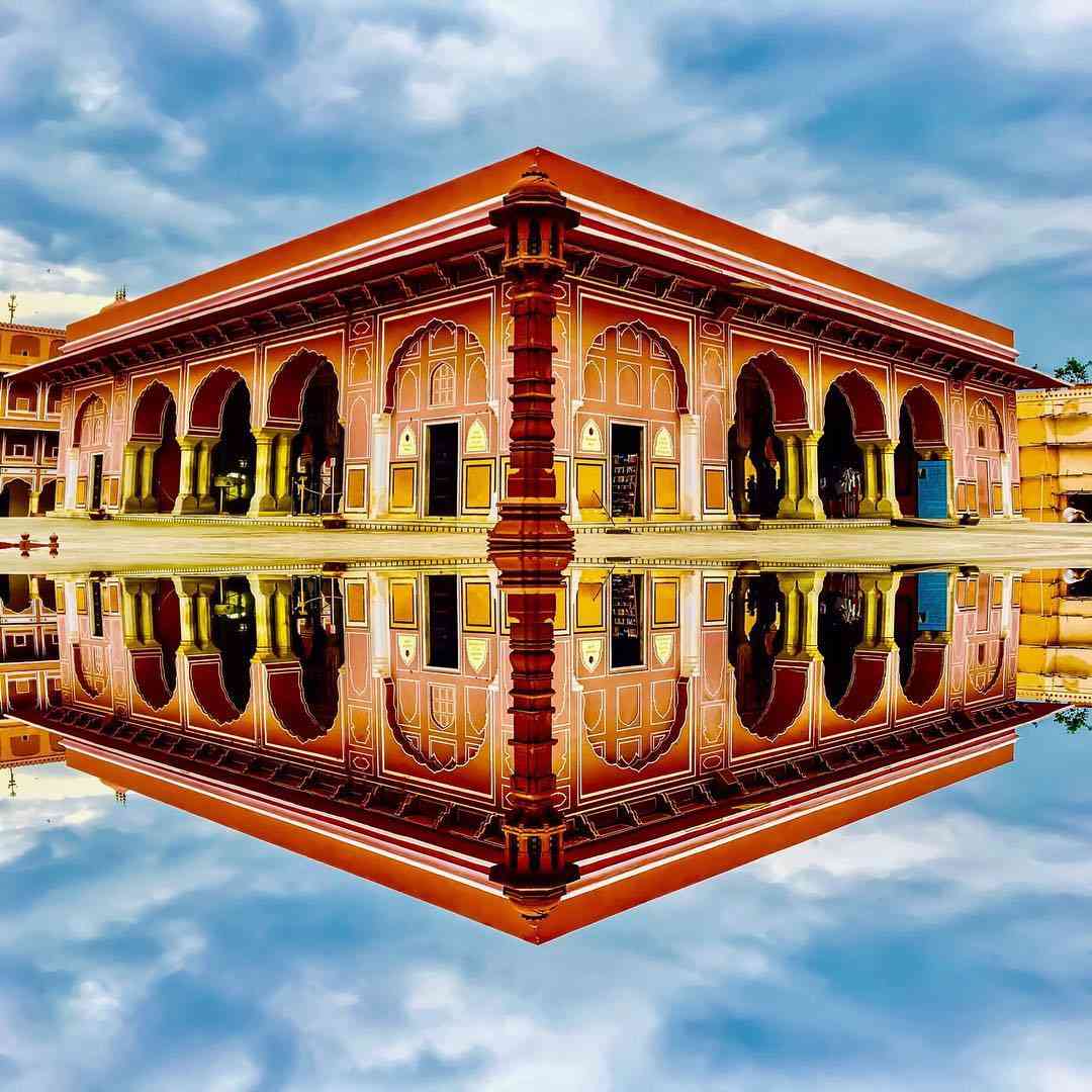 Instagram Photos of Rajasthan