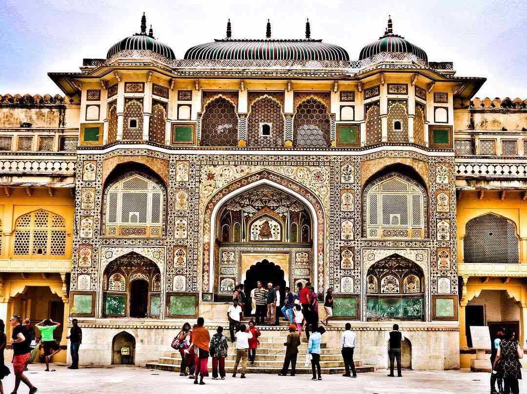 Instagram Photos of Rajasthan