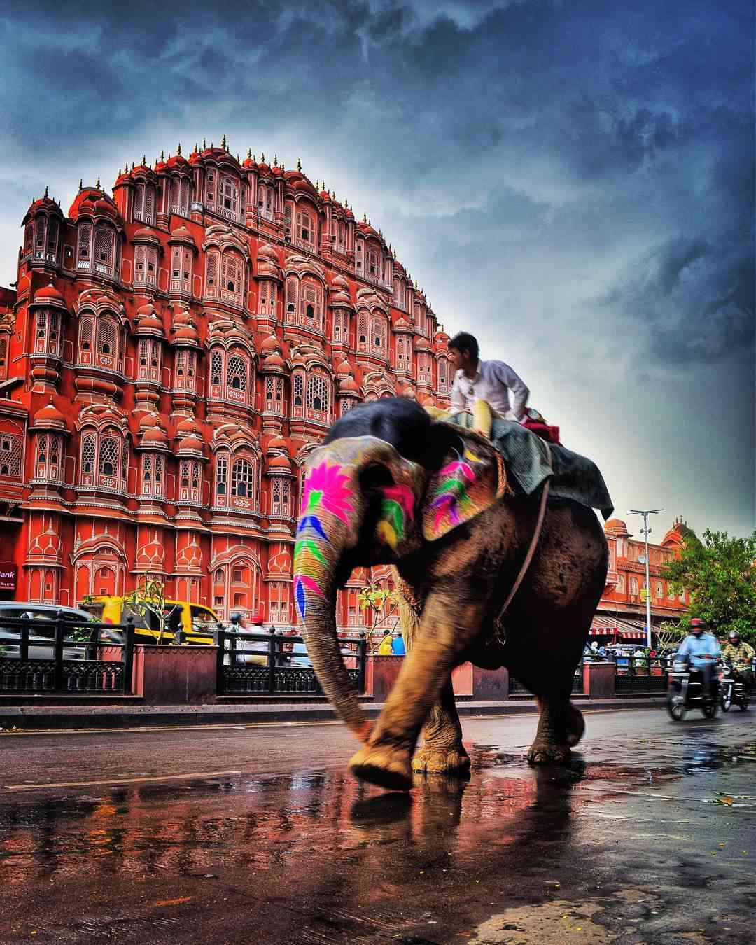 Instagram Photos of Rajasthan