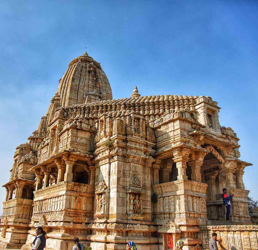 Instagram Photos of Rajasthan
