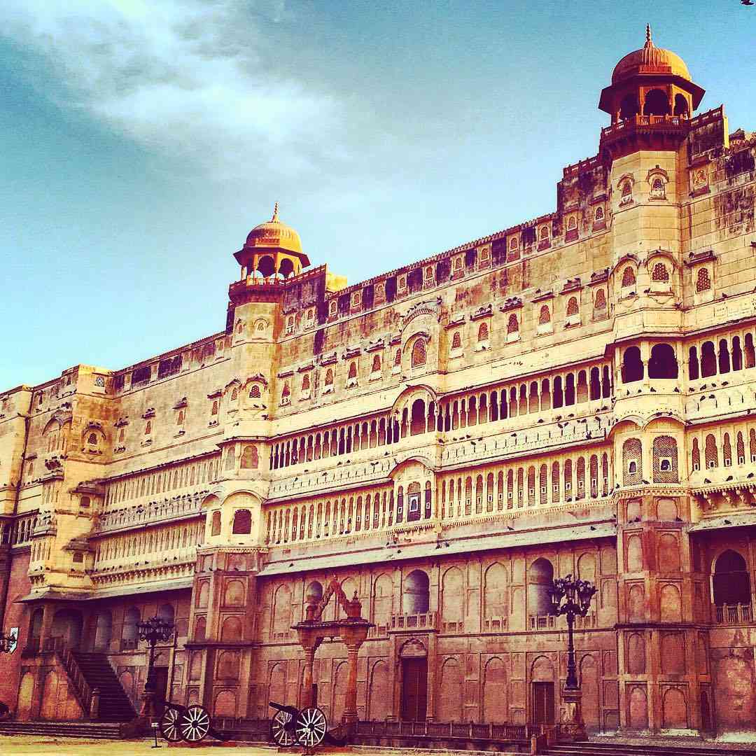 Instagram Photos of Rajasthan