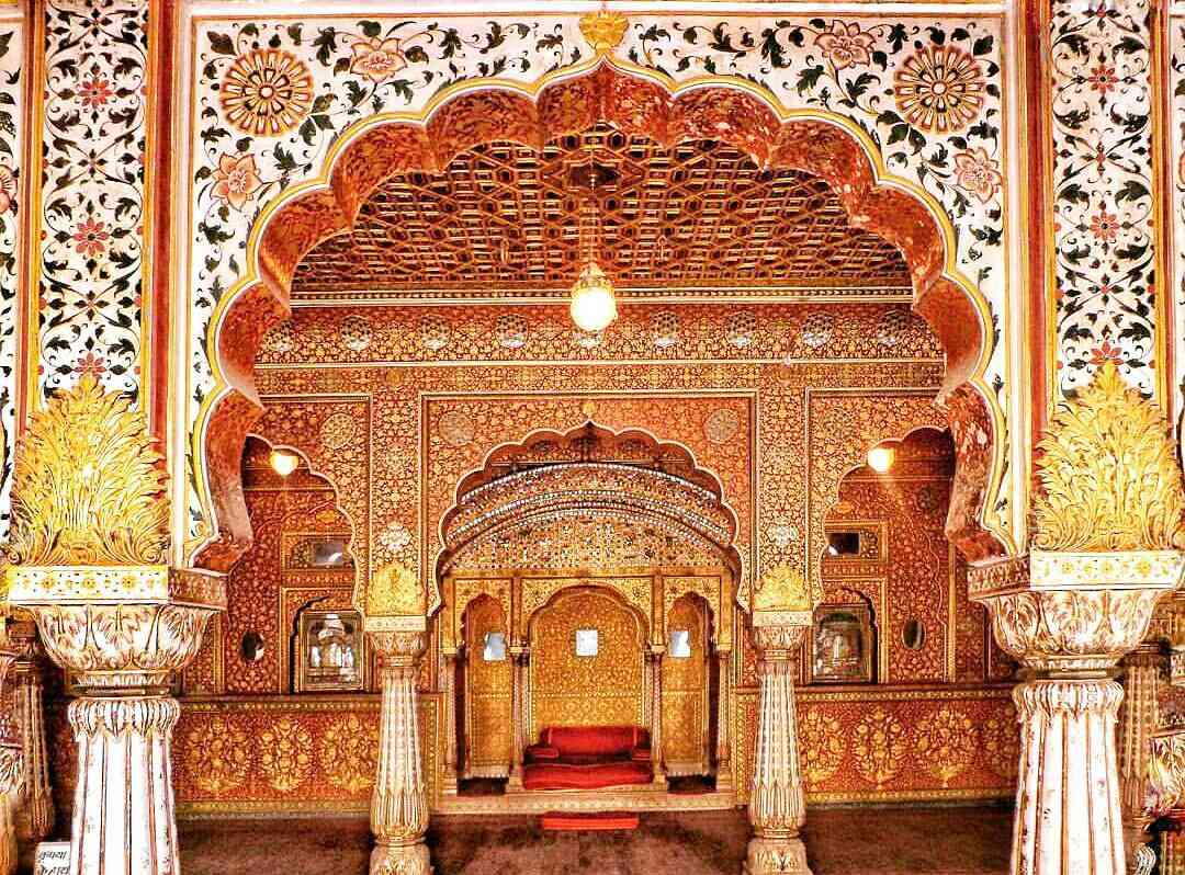 Instagram Photos of Rajasthan