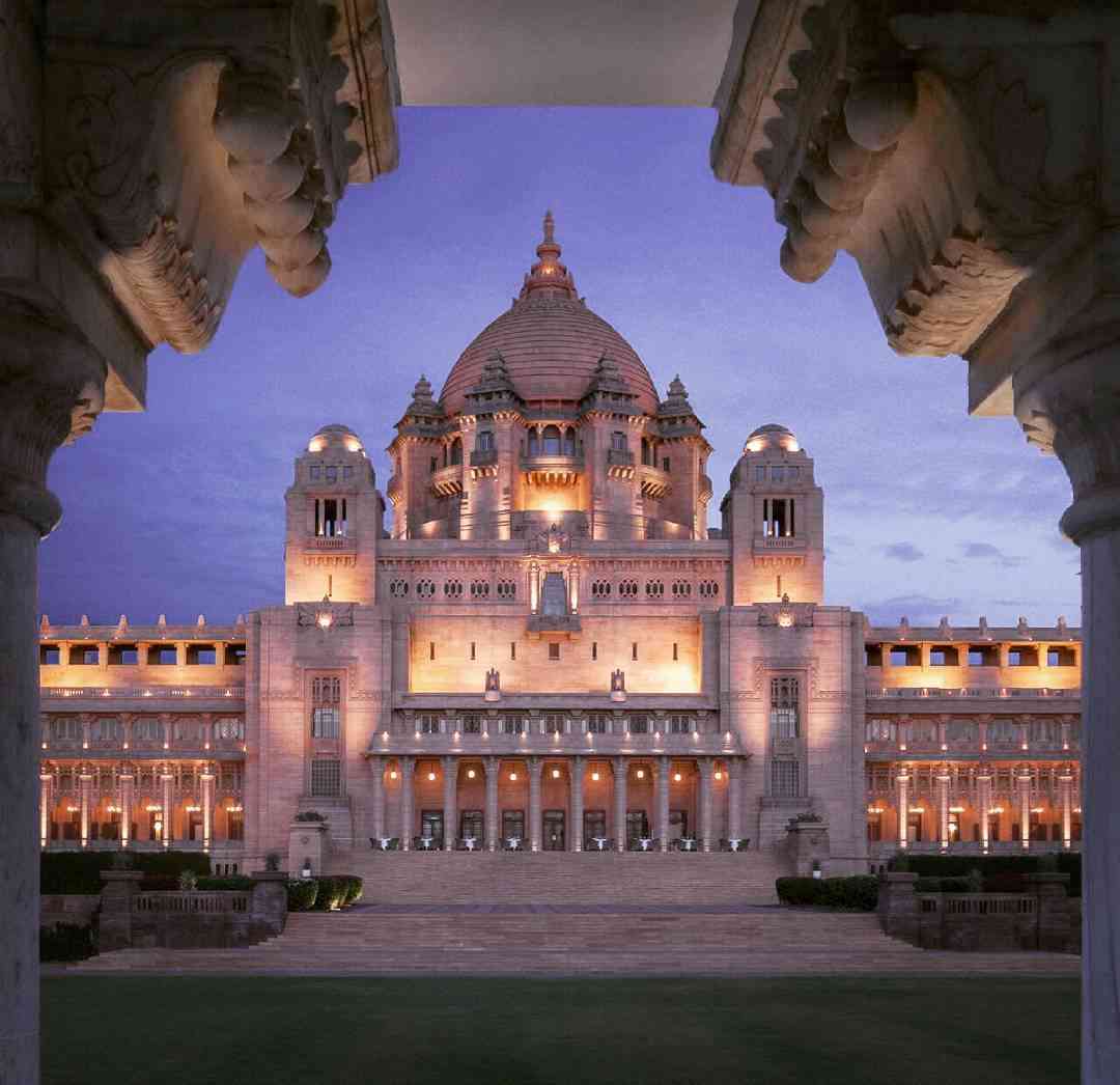 Instagram Photos of Rajasthan