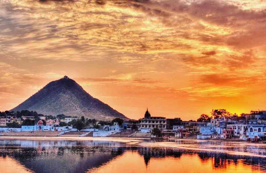 Instagram Photos of Rajasthan