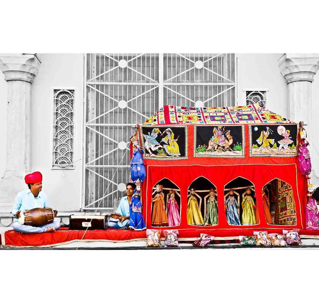 Instagram Photos of Rajasthan