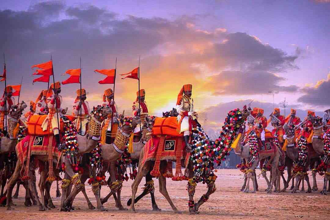 Instagram Photos of Rajasthan