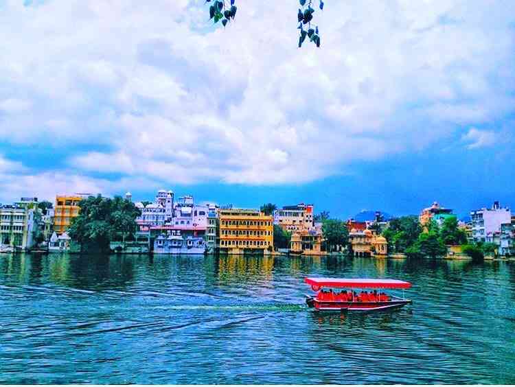 Instagram Photos of Rajasthan