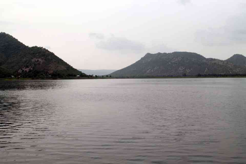 Burja Haveli, Alwar