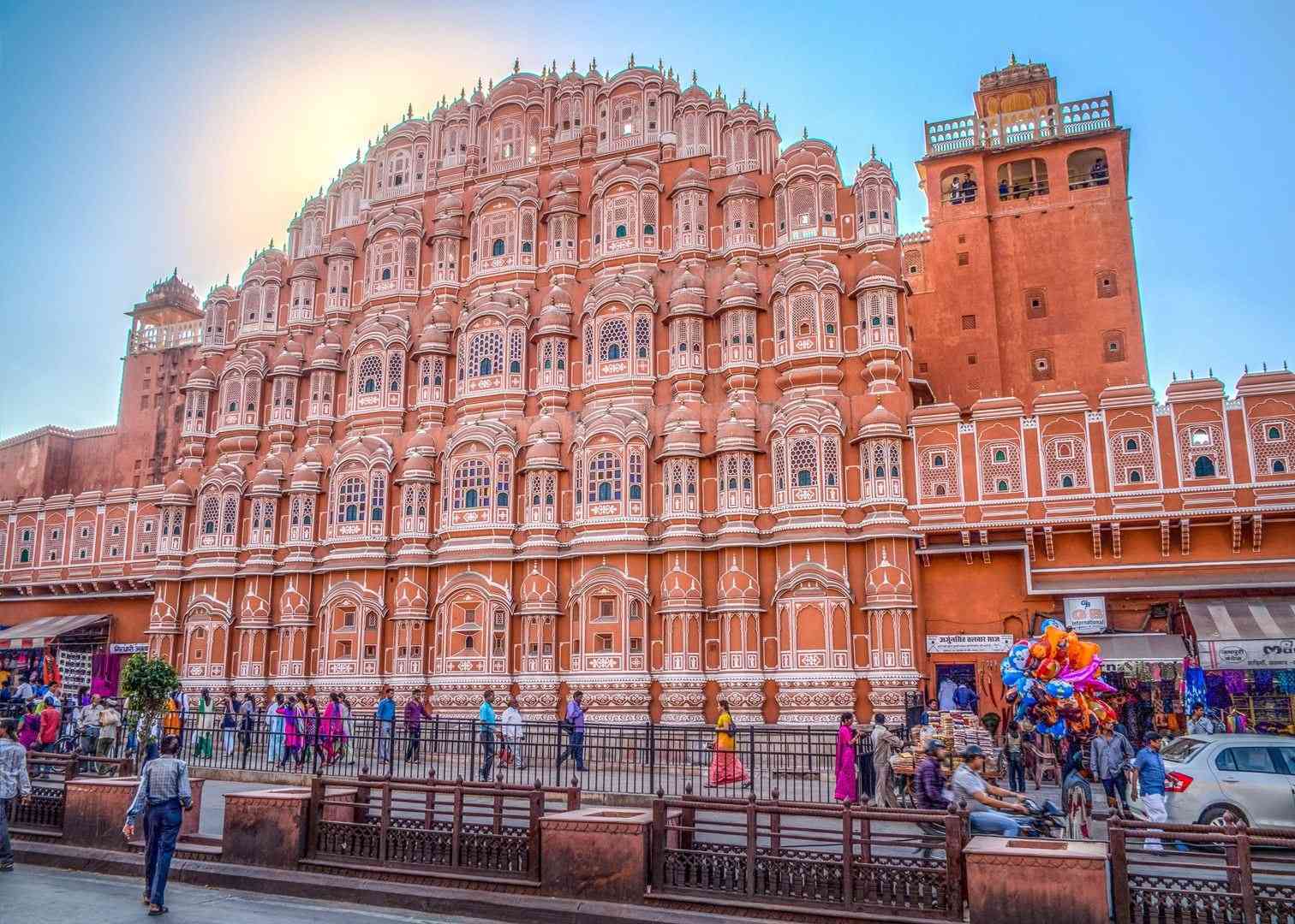 Travel trips for Rajasthan trip