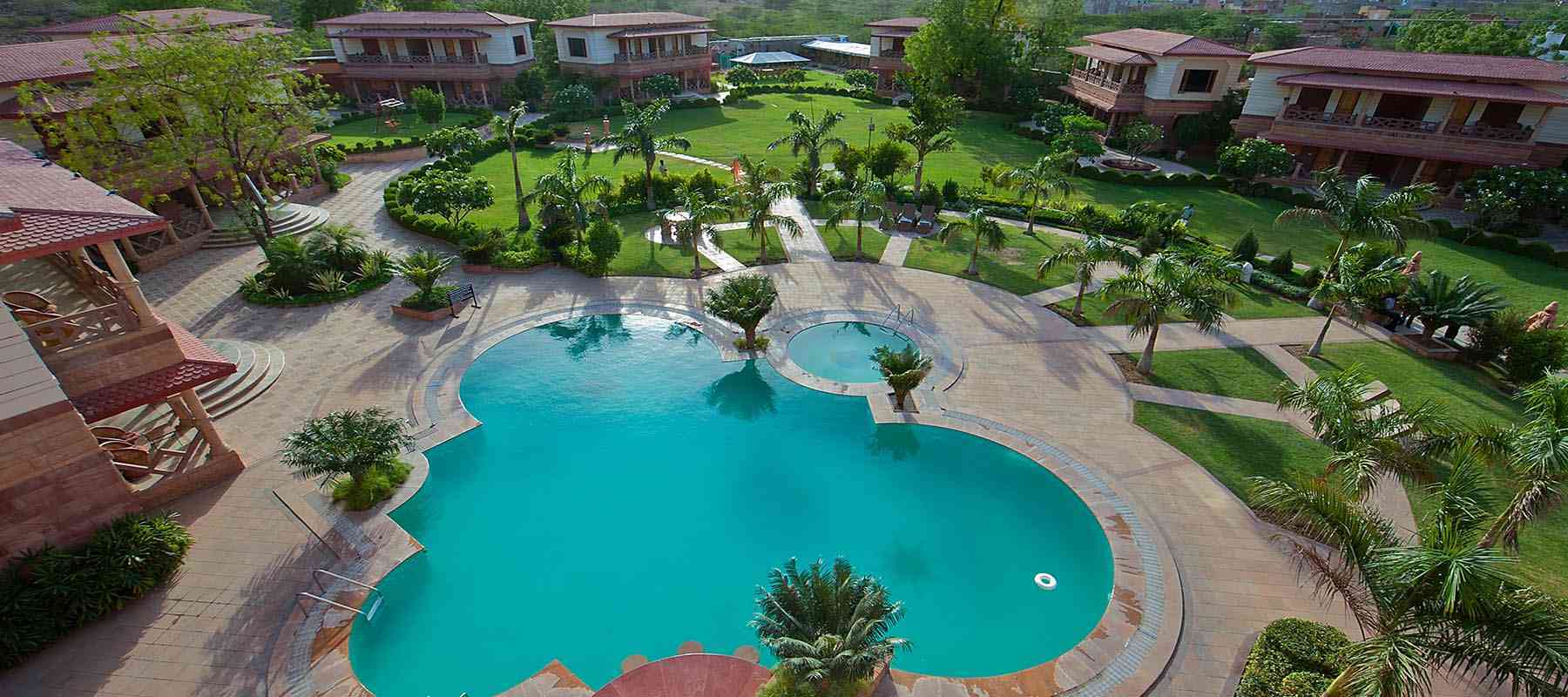 Travel trips for Rajasthan trip
