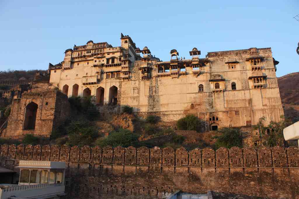 places to visit in Bundi