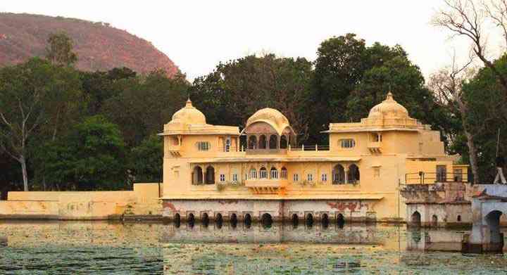 places to visit in Bundi