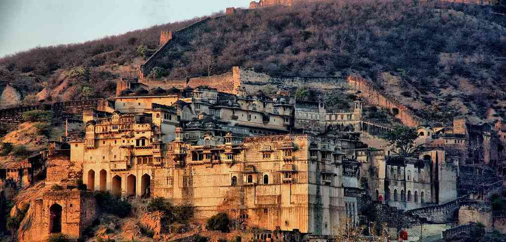 places to visit in Bundi