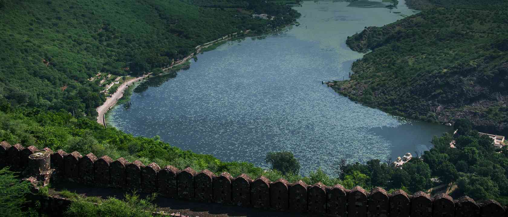 places to visit in Bundi