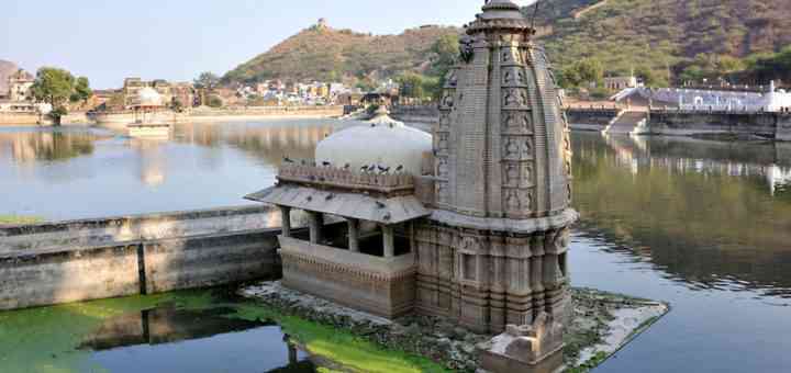 places to visit in Bundi
