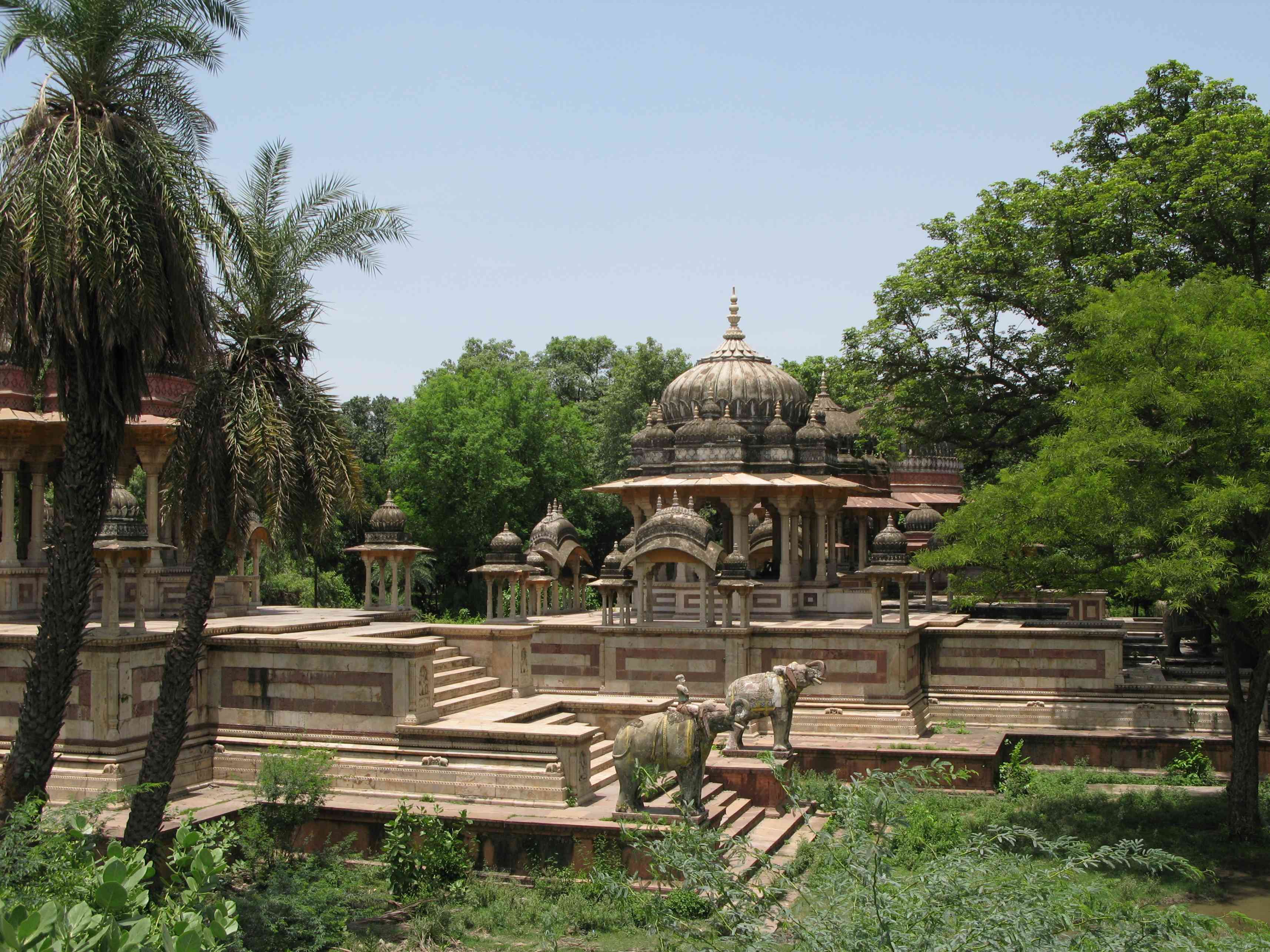 places to visit in Kota