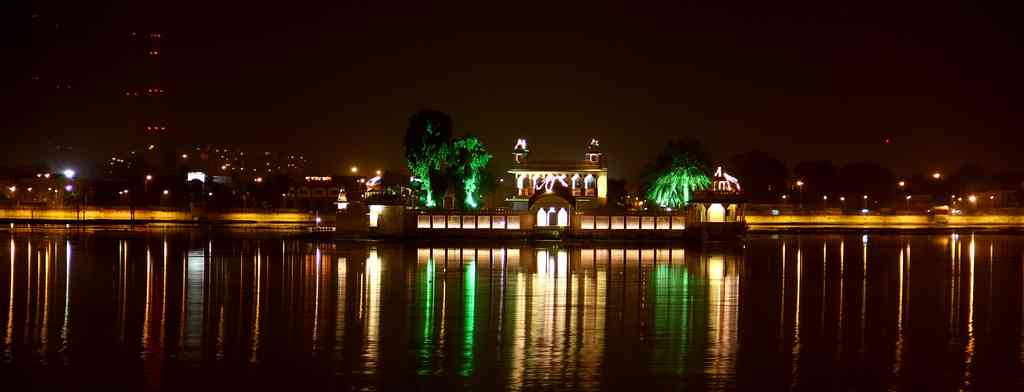 places to visit in Kota