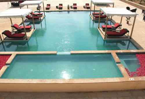 Hotel Brys Fort, Jaisalmer