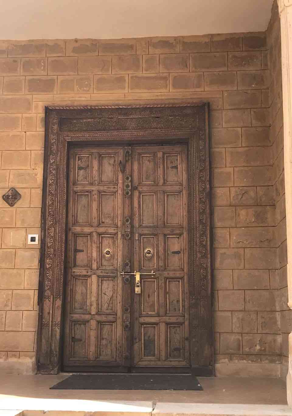 Hotel Brys Fort, Jaisalmer