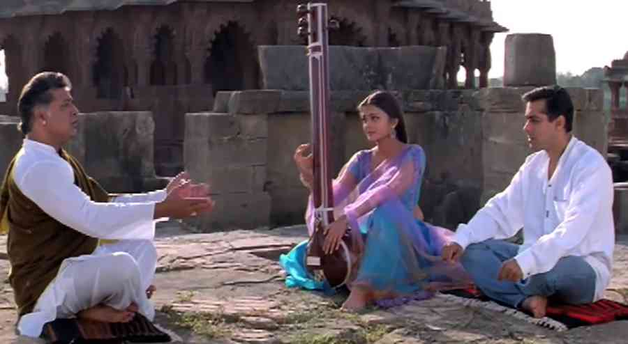  Bollywood films shot in Rajasthan