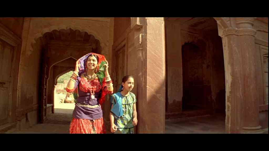  Bollywood films shot in Rajasthan
