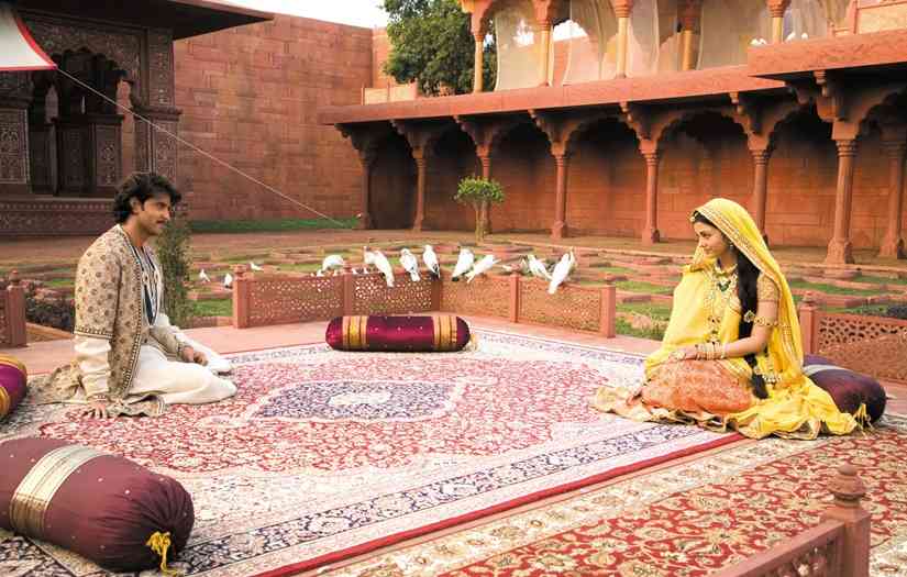  Bollywood films shot in Rajasthan